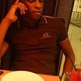 Ahmed from Lagos | Man | 36 years old | Scorpio