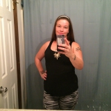 Melissa from Highland Springs | Woman | 45 years old | Cancer