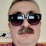 Bahcedere from Izmir | Man | 56 years old | Aries