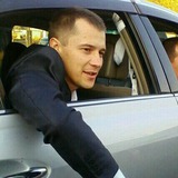 Evgen from Khabarovsk | Man | 39 years old | Capricorn