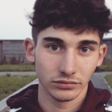 Enzo from Agen | Man | 24 years old | Aquarius