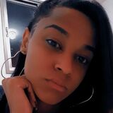 Thainnavrissrd from Nova Friburgo | Woman | 27 years old | Capricorn
