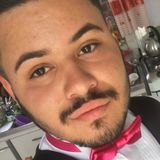 Hique from Curitiba | Man | 29 years old | Taurus
