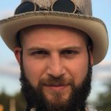 Çanthor from Boulogne-Billancourt | Man | 34 years old | Capricorn