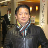 Ss from Nerima | Man | 47 years old | Capricorn