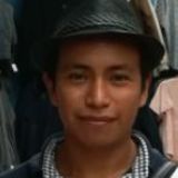 Chuy from San Jeronimo Ixtepec | Man | 32 years old | Cancer