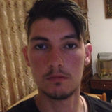Papazisis from Volos | Man | 29 years old | Libra