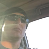 Wherefromhere from San Gabriel | Man | 40 years old | Taurus