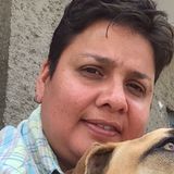 Guzald from Pachuca de Soto | Woman | 47 years old | Pisces