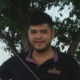 Gadier from Culiacán | Man | 34 years old | Libra
