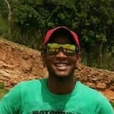 Carlos from America Dourada | Man | 39 years old | Cancer
