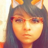 April from Blooming Grove | Woman | 26 years old | Aquarius