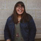 Em from Normal | Woman | 26 years old | Capricorn