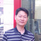 Darkingstar from Seoul | Man | 60 years old | Aquarius