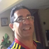 Ferney from Rincon | Man | 66 years old | Capricorn