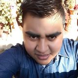 Nacho from Zinapecuaro | Man | 29 years old | Scorpio
