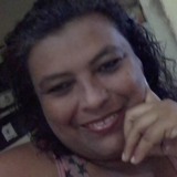 Morena from Pacatuba | Woman | 48 years old | Cancer