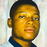 Joelmabiala from Kinshasa | Man | 34 years old | Libra