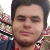 Drock from Williamsport | Man | 24 years old | Virgo