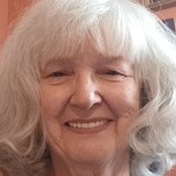 Fairie from Electra | Woman | 74 years old | Gemini