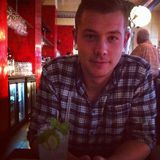 Luka from Valby | Man | 33 years old | Libra
