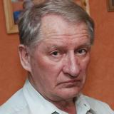Georgy from Novosibirsk | Man | 89 years old | Libra