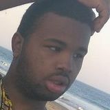 Dre from Providence | Man | 26 years old | Pisces