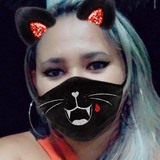 Maryleoneldl from Juazeiro do Norte | Woman | 32 years old | Aries