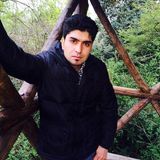 John from Mitcham | Man | 41 years old | Virgo