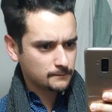 Nico from Puerto Natales | Man | 35 years old | Libra