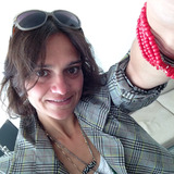 Izzywizzy from Amsterdam | Woman | 41 years old | Gemini