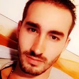 Jonathan from Chatellerault | Man | 33 years old | Aquarius