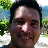 Jé from Sorocaba | Man | 35 years old | Aquarius