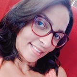 Fatinha from Natal | Woman | 30 years old | Capricorn