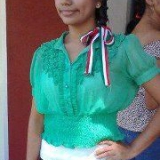 'Mariana from Valle Hermoso | Woman | 33 years old | Capricorn