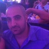 Ido Dahan from Migdal Ha`Emeq | Man | 40 years old | Scorpio