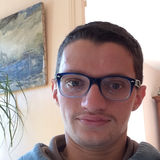 Tinou from Le Creusot | Man | 36 years old | Cancer