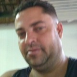 Cris from Marilia | Man | 45 years old | Aquarius