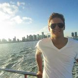 Benny F from Nuremberg | Man | 34 years old | Scorpio