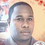 Yan from Bajos de Haina | Man | 41 years old | Cancer