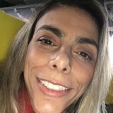 Barbara from Sao Roque | Woman | 37 years old | Cancer