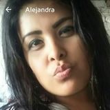 Alejandra from Colima | Woman | 30 years old | Virgo