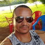 Nego from Palmital | Man | 44 years old | Aquarius