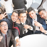 Ashkan from Tehran | Man | 38 years old | Gemini