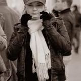 Allenka from Zhabinka | Woman | 42 years old | Capricorn