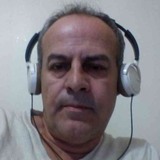 Makedon from Istanbul | Man | 51 years old | Capricorn