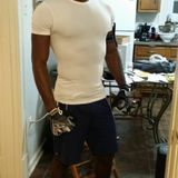 Sedrigue from Osan | Man | 36 years old | Aries