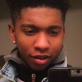 Josh from Washington | Man | 26 years old | Aquarius