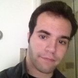 Atom from Chappaqua | Man | 33 years old | Taurus