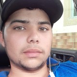 Idalino from Iuna | Man | 24 years old | Virgo